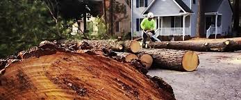 How Our Tree Care Process Works  in  Bude, MS